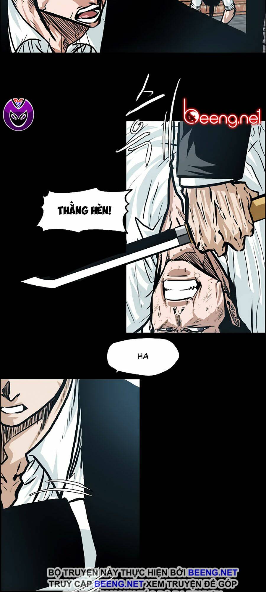 Bá Chủ Học Đường Ss3: Chapter 20