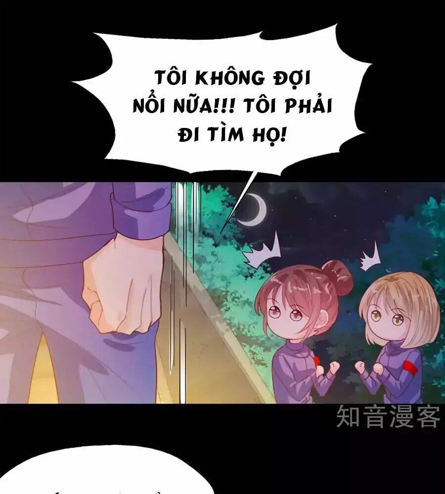 Sau Này Vẫn Cứ Thích Anh: Chapter 62