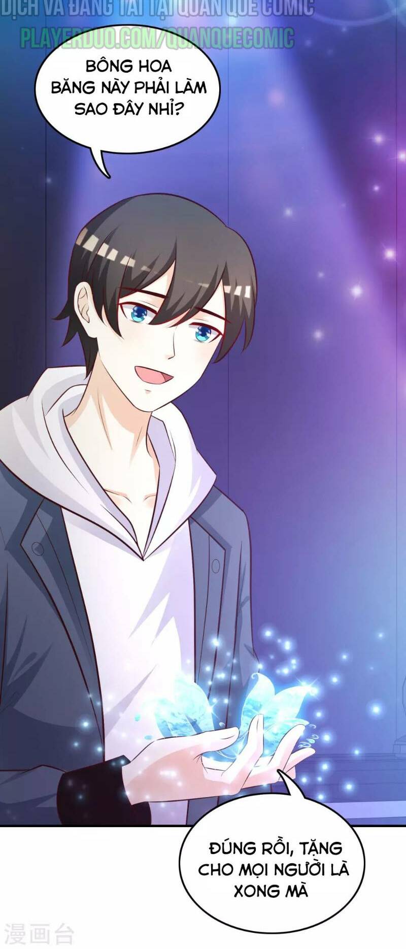 Tối Cường Vận Đào Hoa: Chapter 40