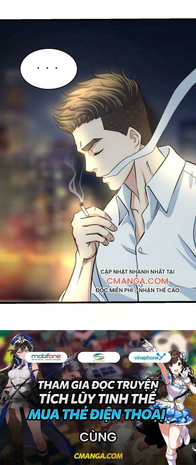 Đối Mặt Với Thử Thách: Chapter 11