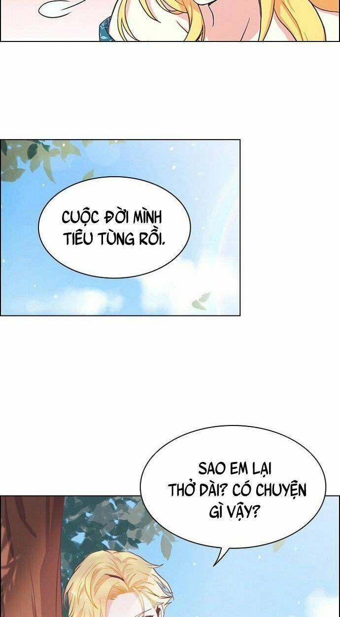 Một Đêm Với Hoàng Đế: Chapter 5