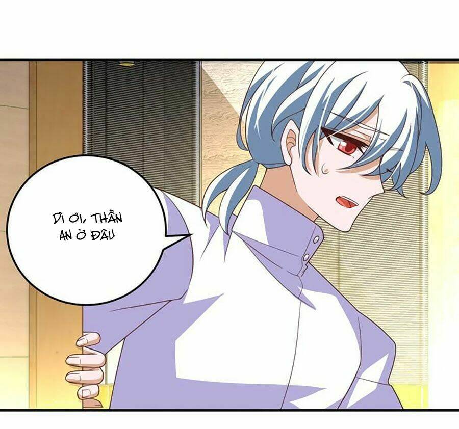 Người Yêu Khát Máu Của Tôi: Chapter 49