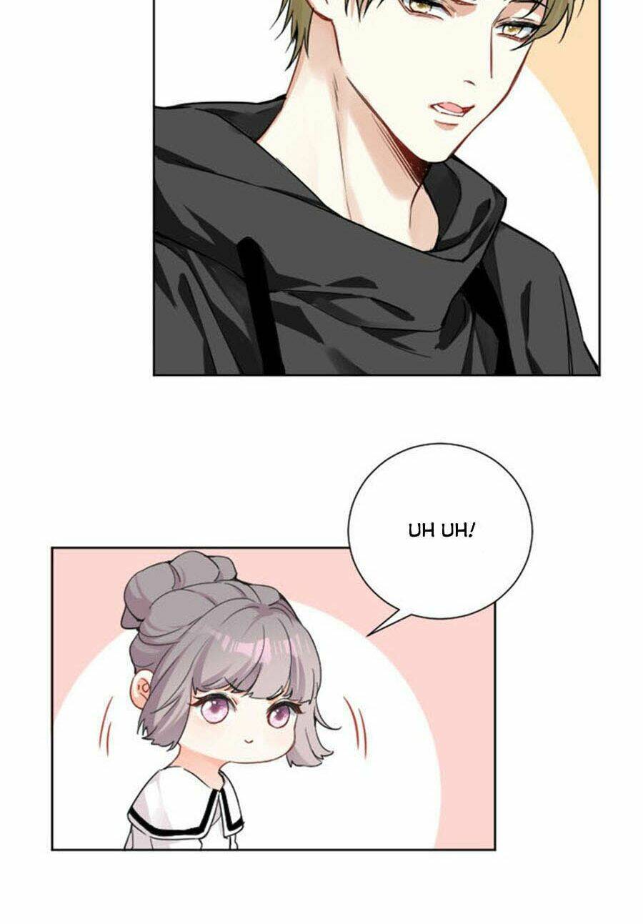 Tâm Động Thuấn Di: Chapter 42