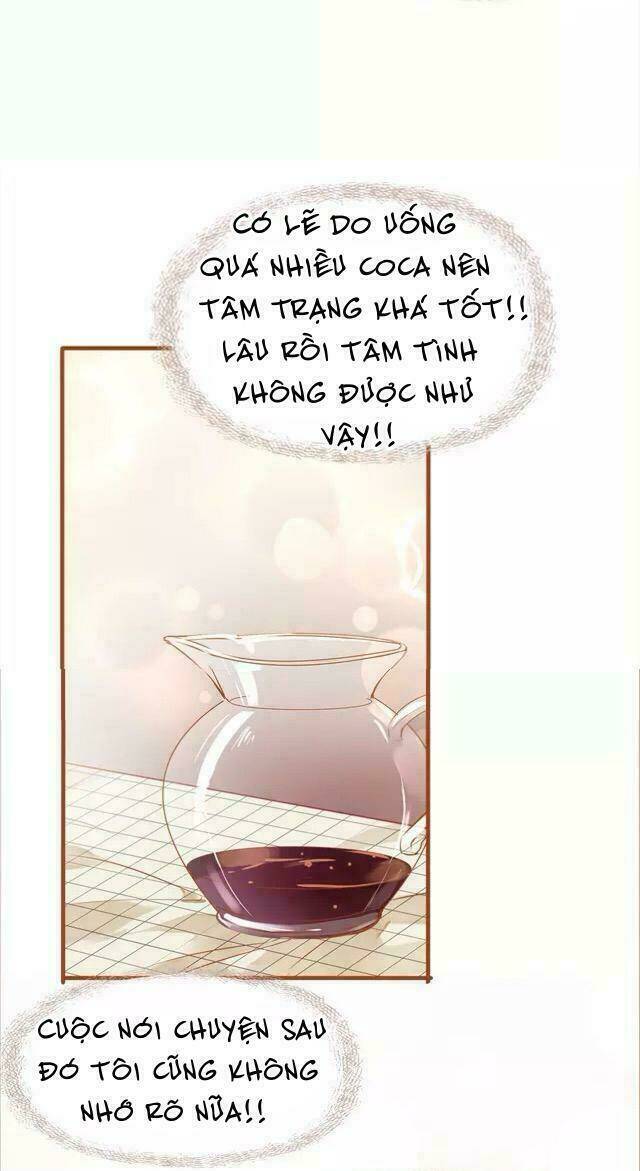 Hoa Hồng Trên Gai: Chapter 15