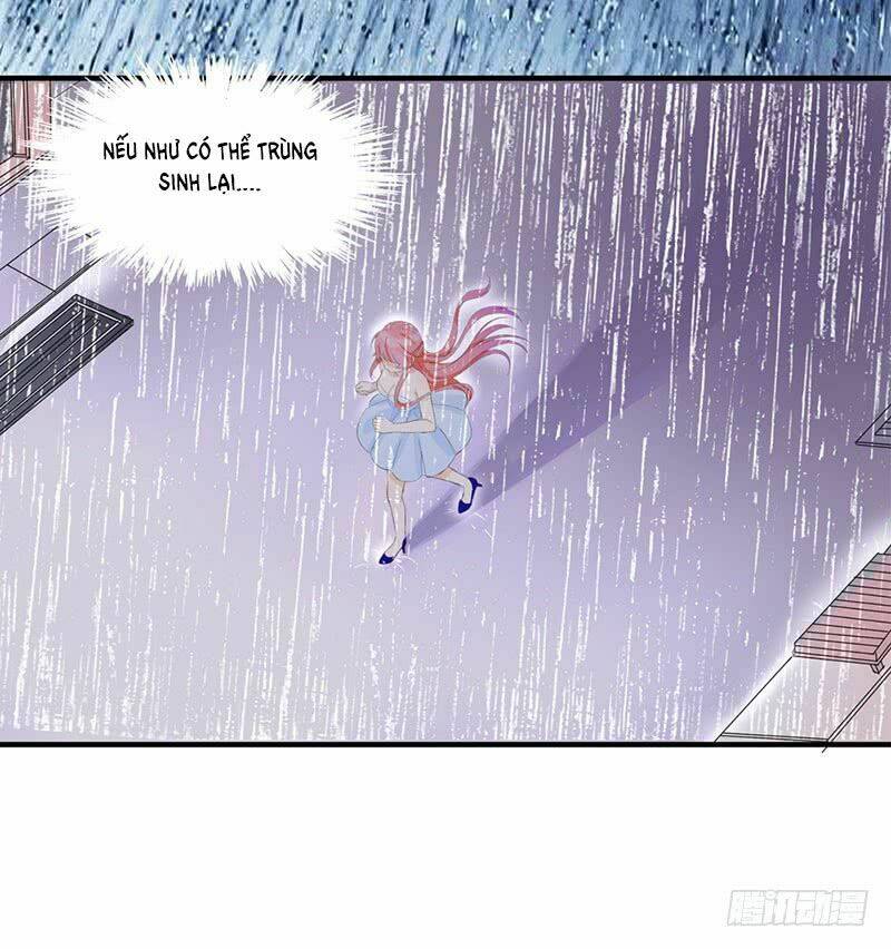 Này! Đừng Động Vào Phô Mai Của Tôi: Chapter 1