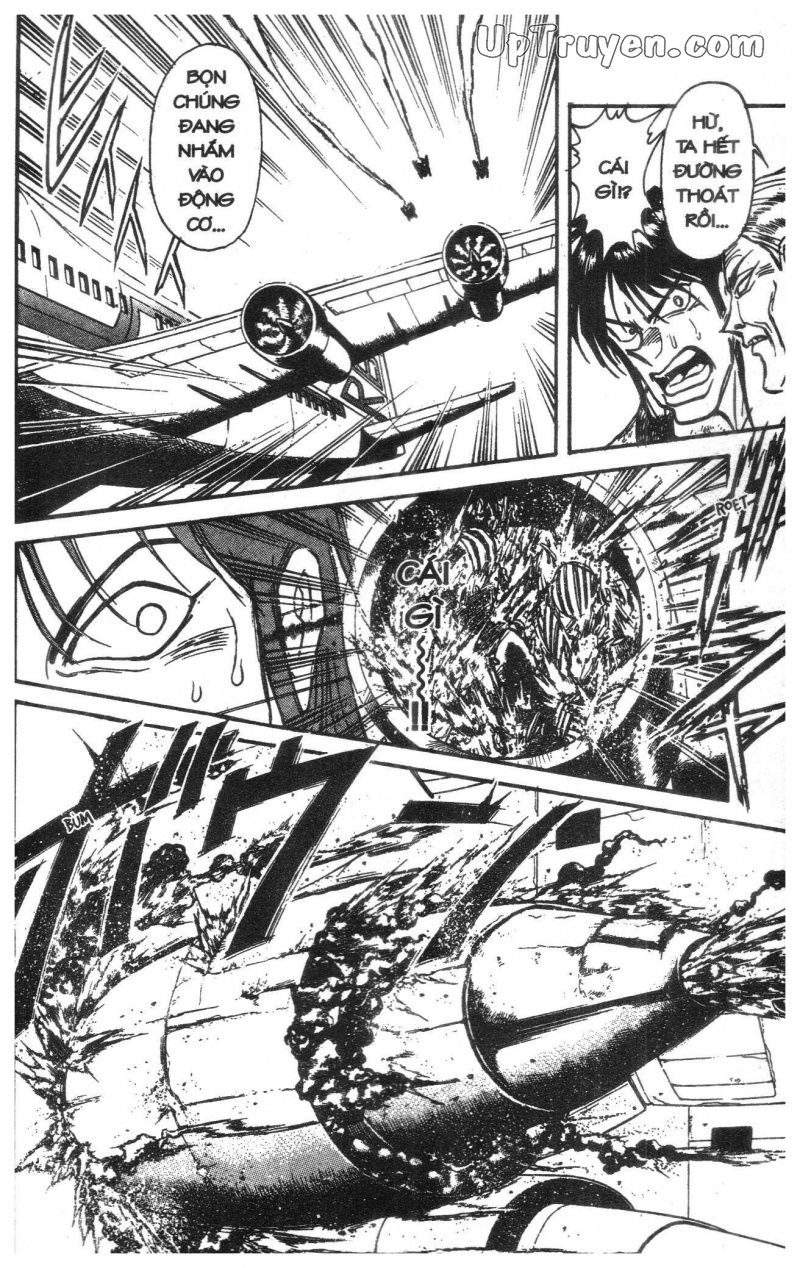 Fujita Kazuhiro: Chapter 14