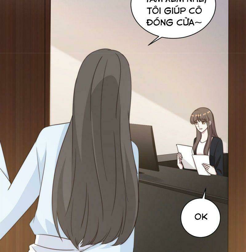 Tổng Tài, Tránh Xa Tôi Ra: Chapter 40
