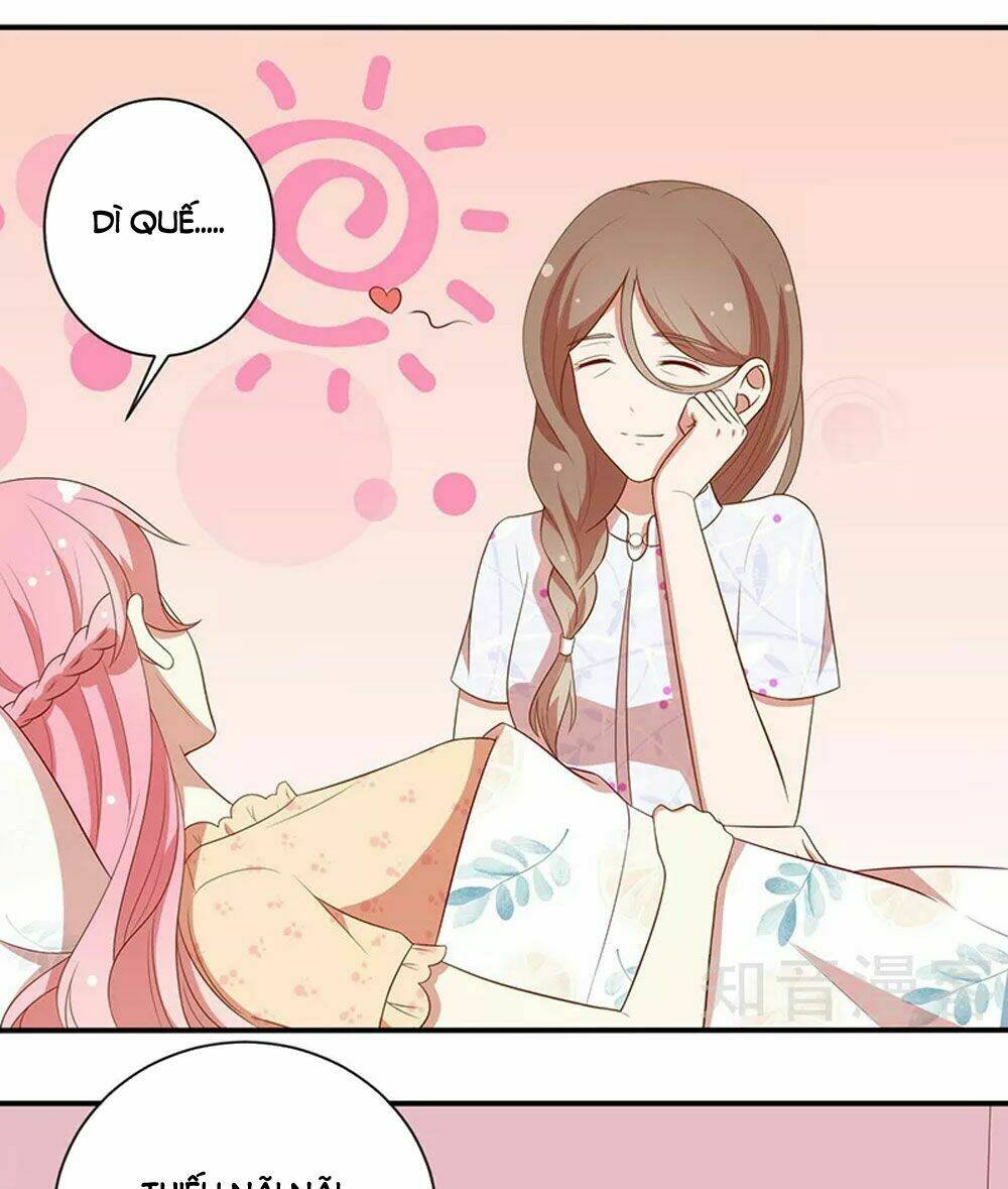 Cả Thế Giới Đều Không Bằng Người: Chapter 82