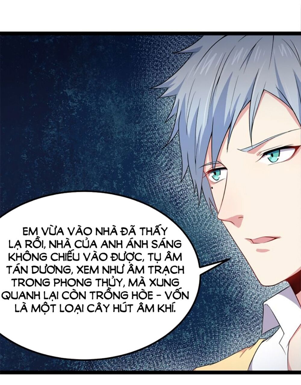 Ngạo Kiều Quỷ Vương Yêu Ta: Chapter 28