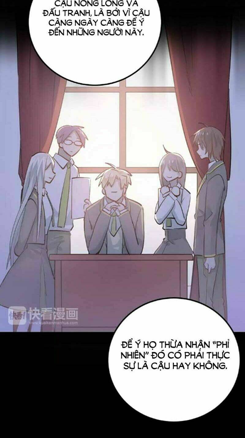 Đầu Gấu Biết Yêu: Chapter 74