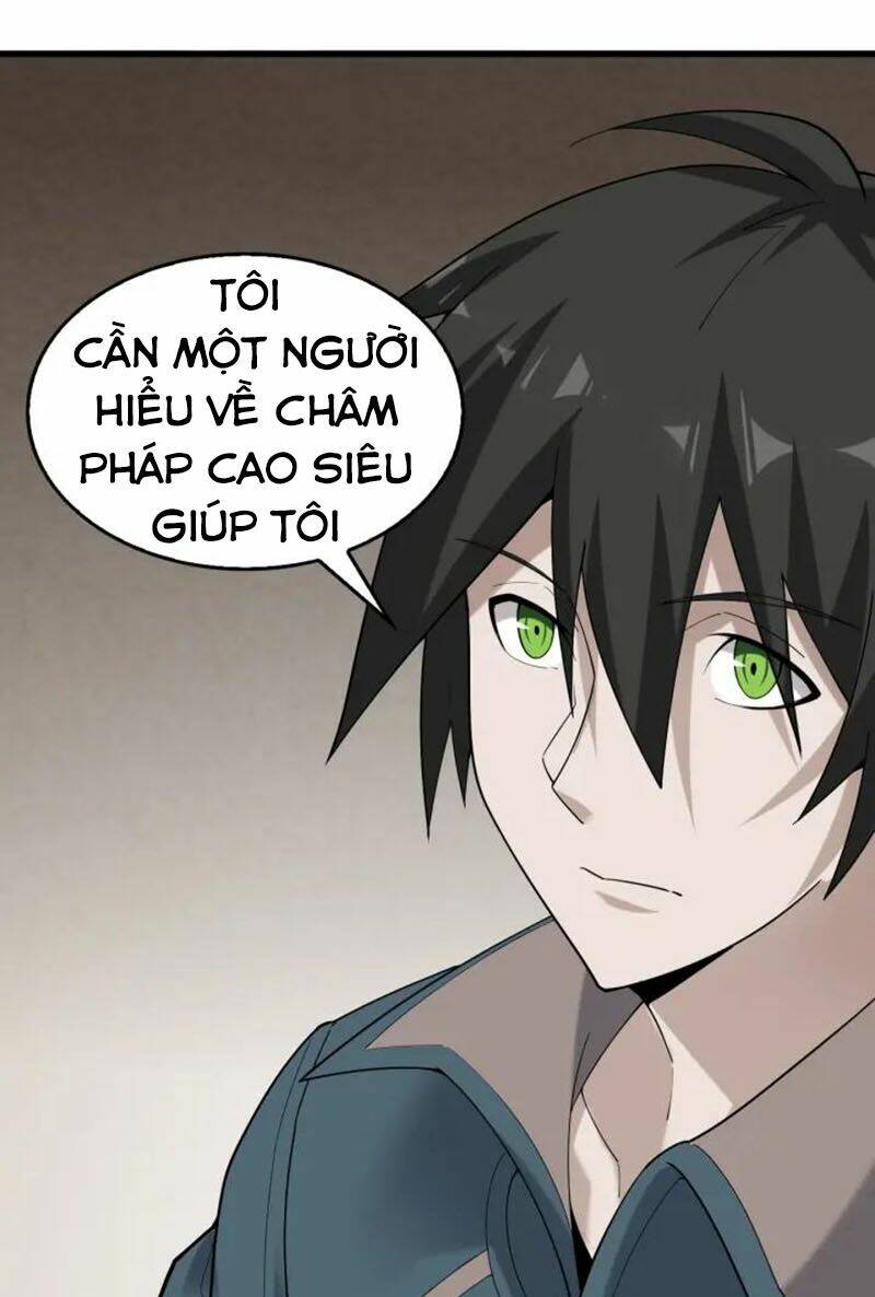Siêu Cấp Đại Chủ Bạ: Chapter 65