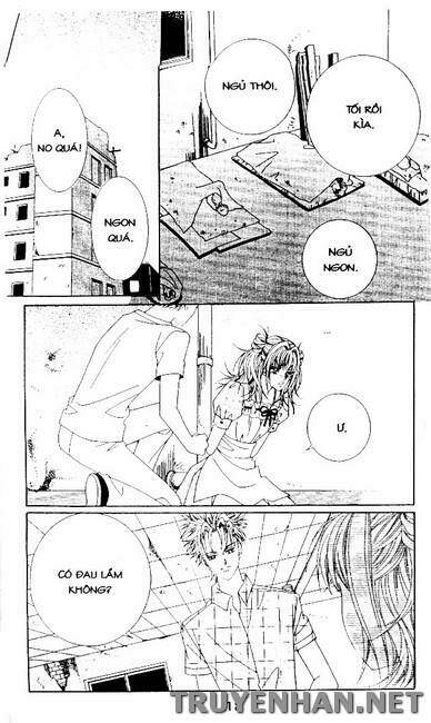 Lọ Lem Hậu Đậu: Chapter 85