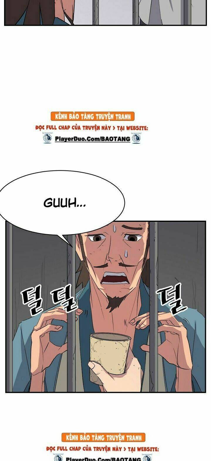 Trọng Sinh, Bất Khả Chiến Bại: Chapter 56