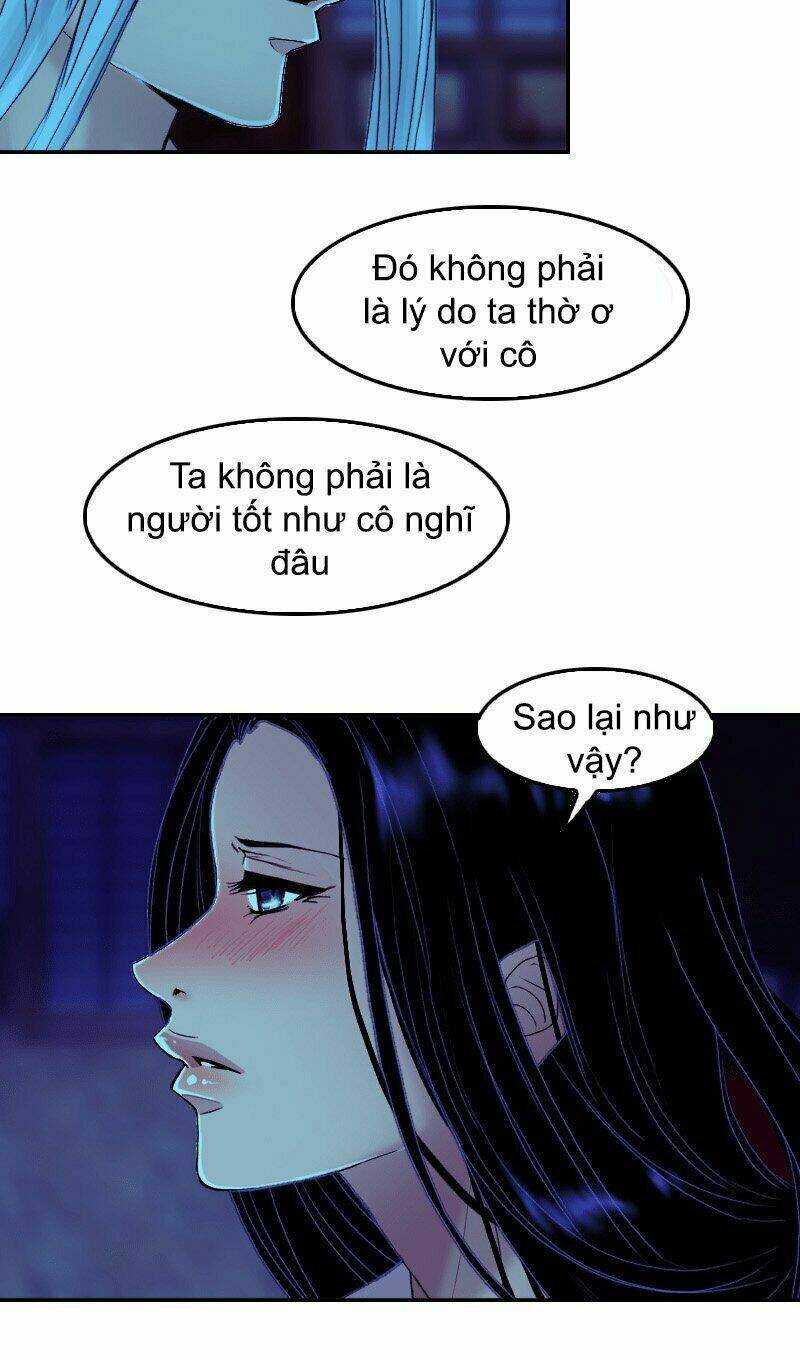 Huyết Đế Bạo Chúa: Chapter 37