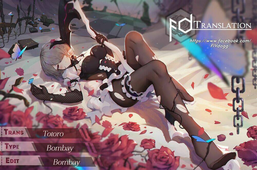 Yakumo-San Wa Ezuke Ga Shitai: Chapter 45