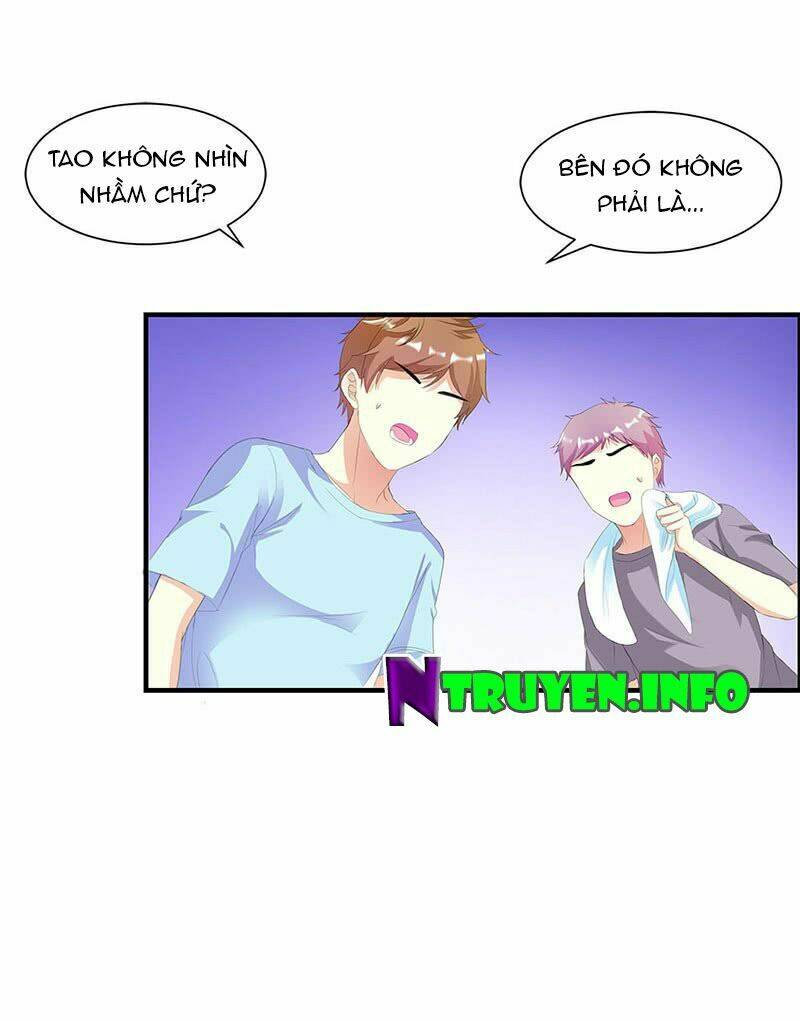 Này! Đừng Động Vào Phô Mai Của Tôi: Chapter 6