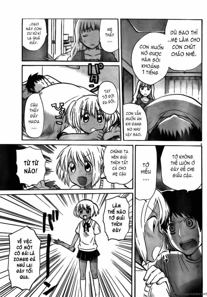 Living Dead: Chapter 2