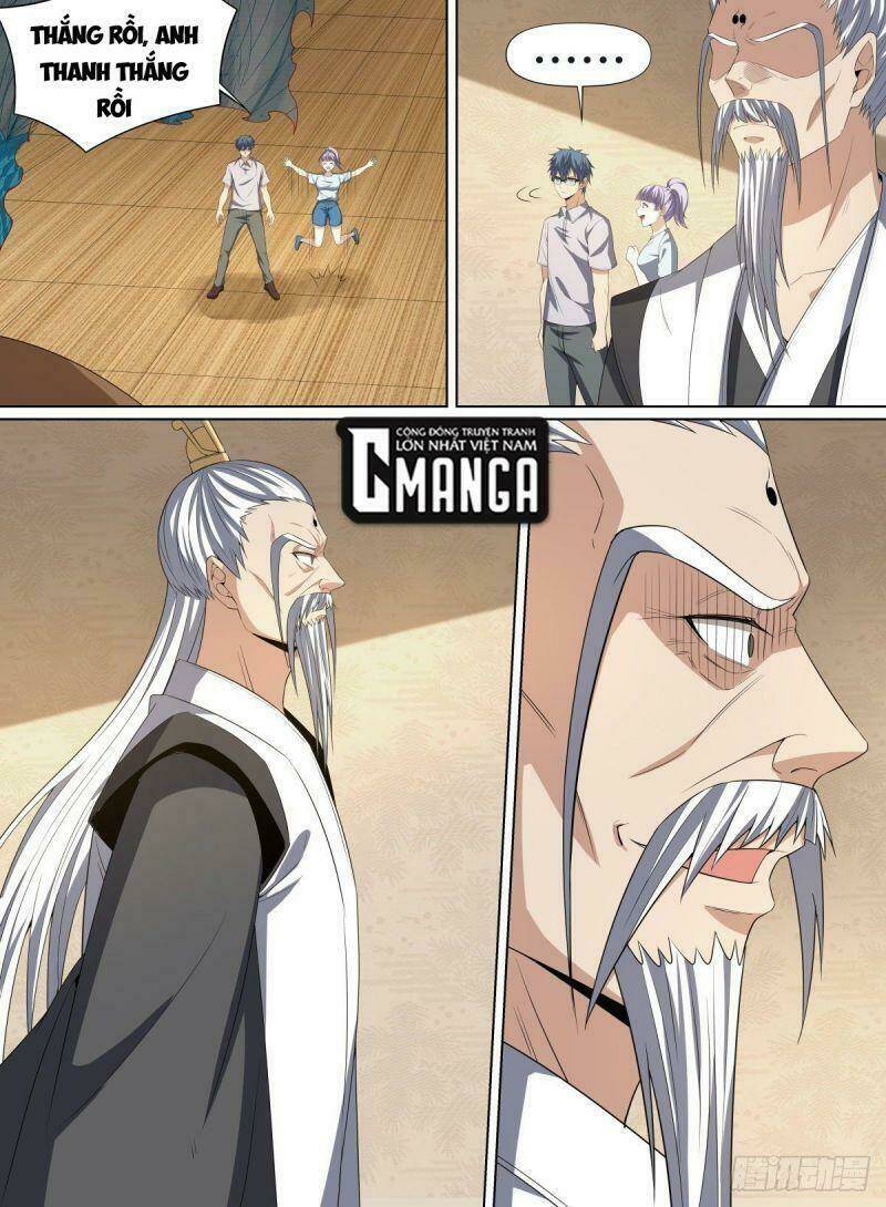 Võ Lực Chí Mạng: Chapter 128