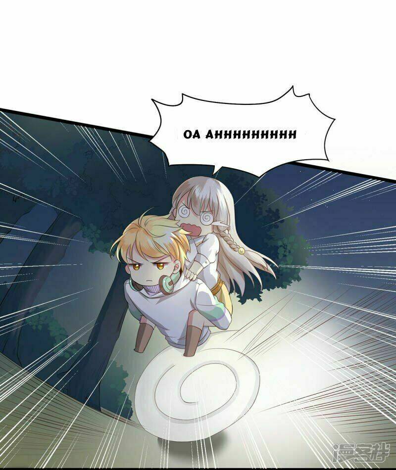 Bắt Quỷ: Chapter 5