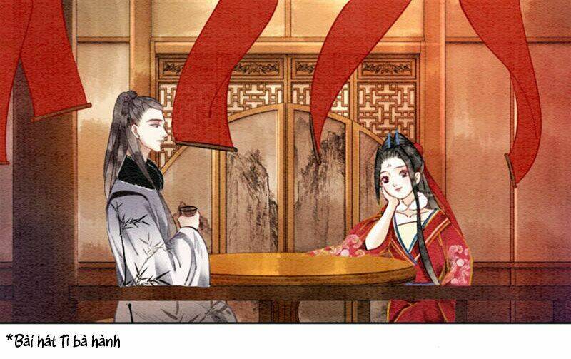 Hậu Cung Của Trẫm Cháy Rồi!: Chapter 26