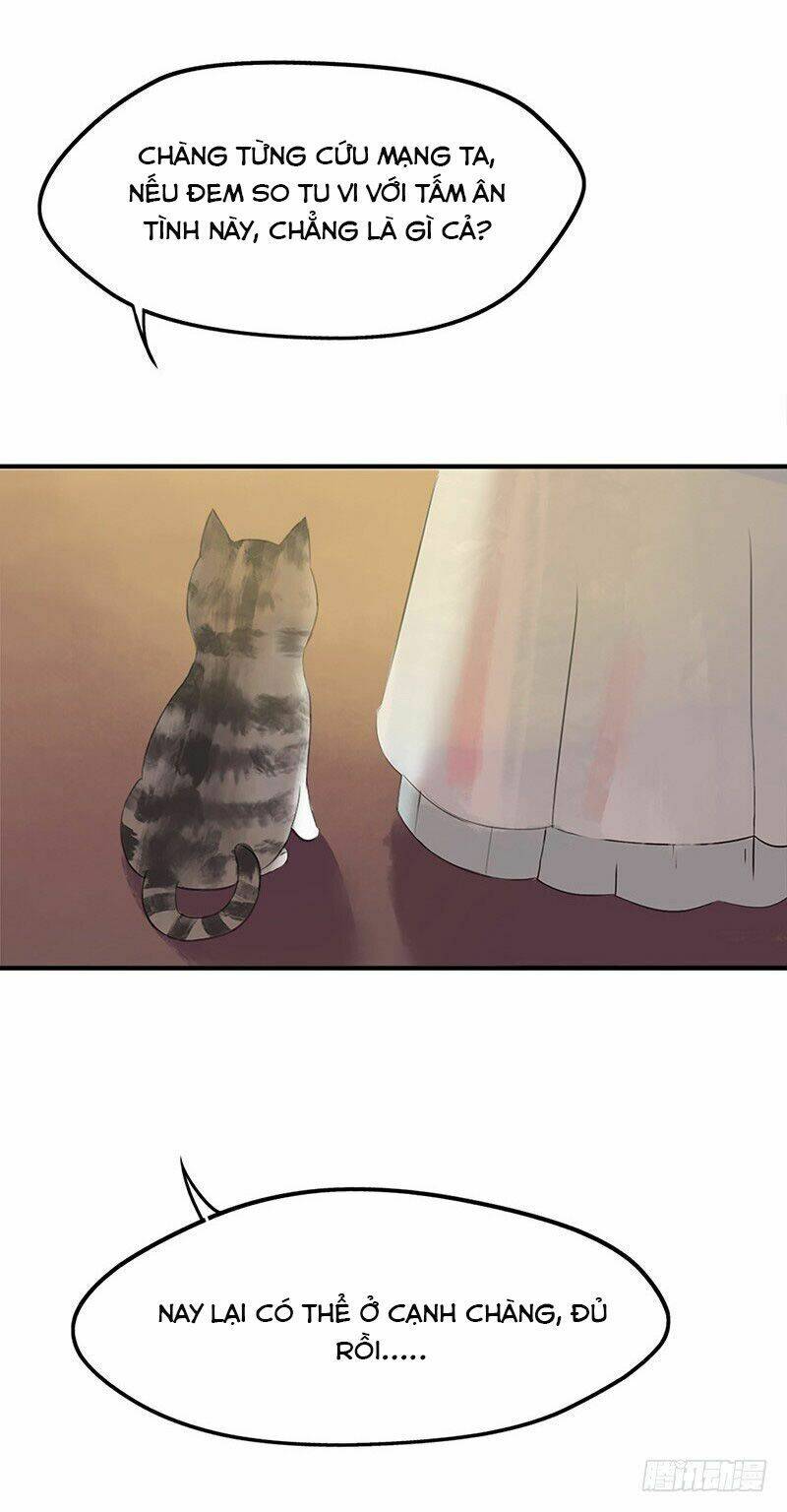 Hoa Gian Ký: Chapter 3