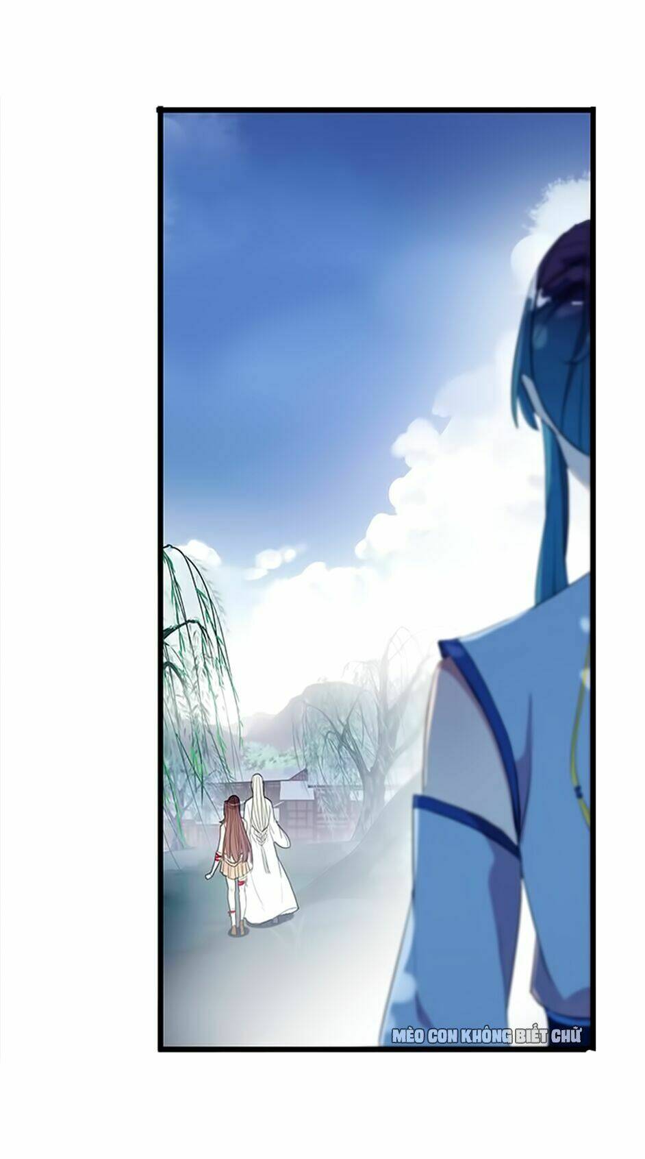 Bách Yêu Dị Văn: Chapter 36