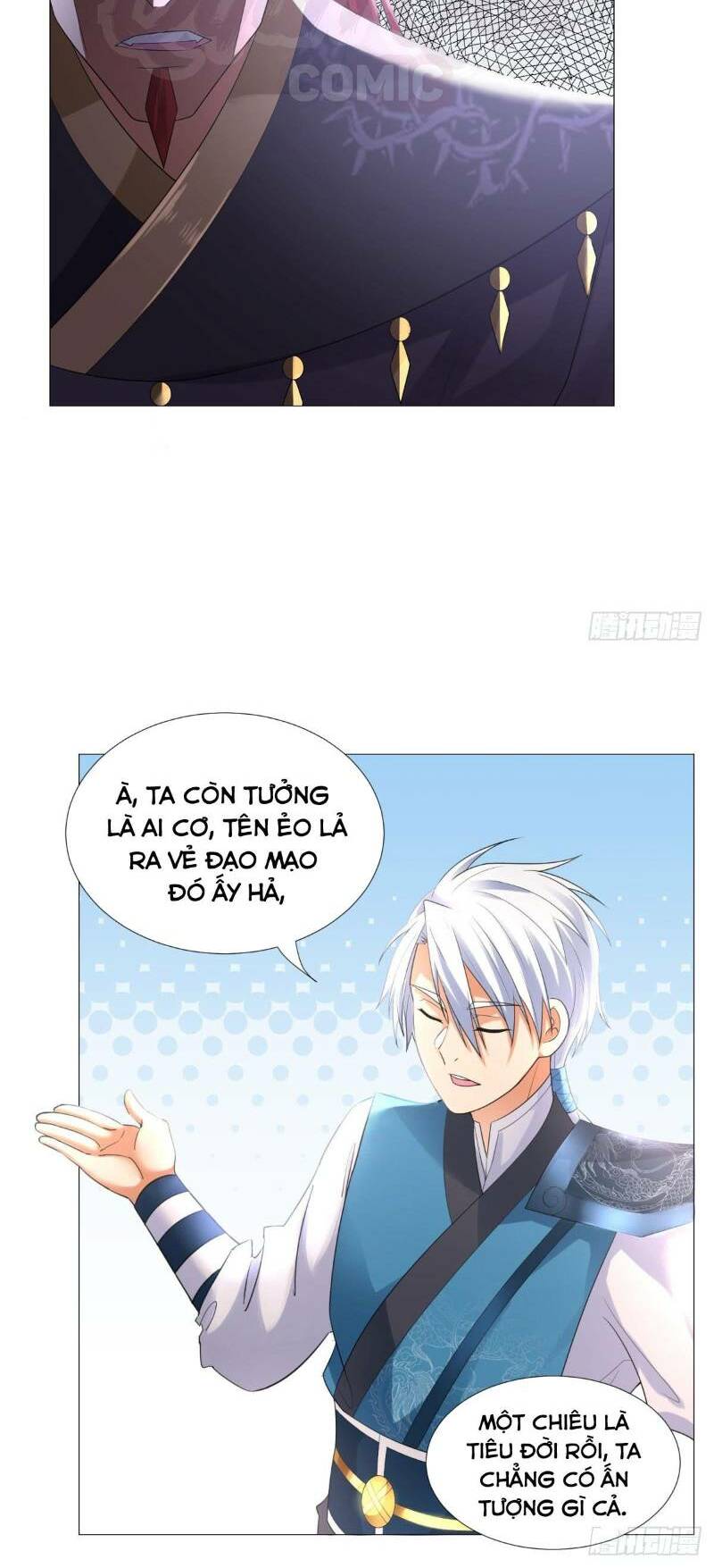 Chí Tôn Trọng Sinh: Chapter 29