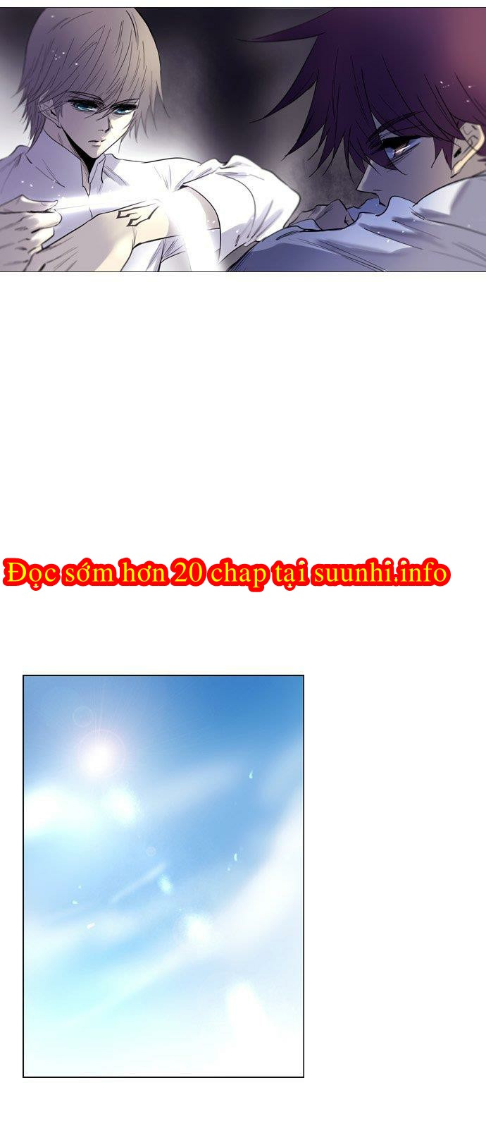 Soul Cartel: Chapter 163