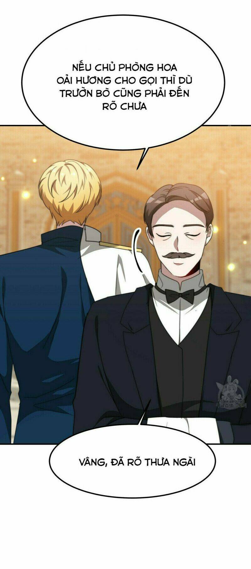 Công Chúa Bị Lãng Quên Muốn Sống Trong Hòa Bình: Chapter 15