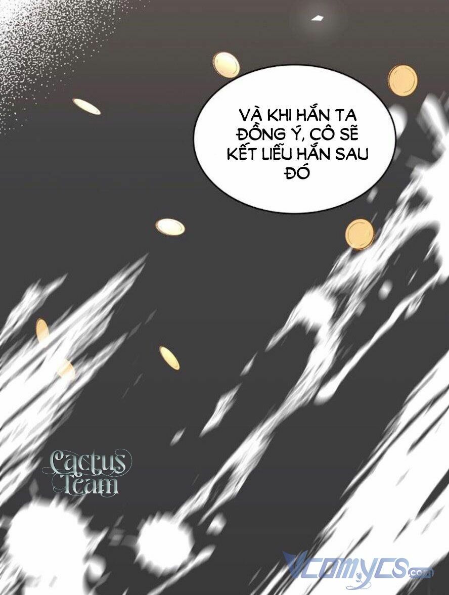 Lòng Trung Thành Với Kẻ Ác: Chapter 12