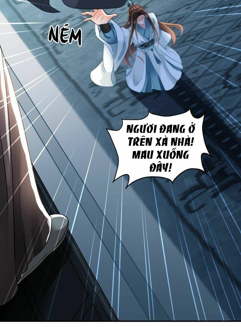 Thái Tử Điện Hạ Có Tin Vui: Chapter 38