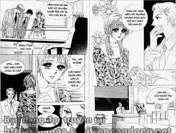 Yêu Hoặc Chết: Chapter 10