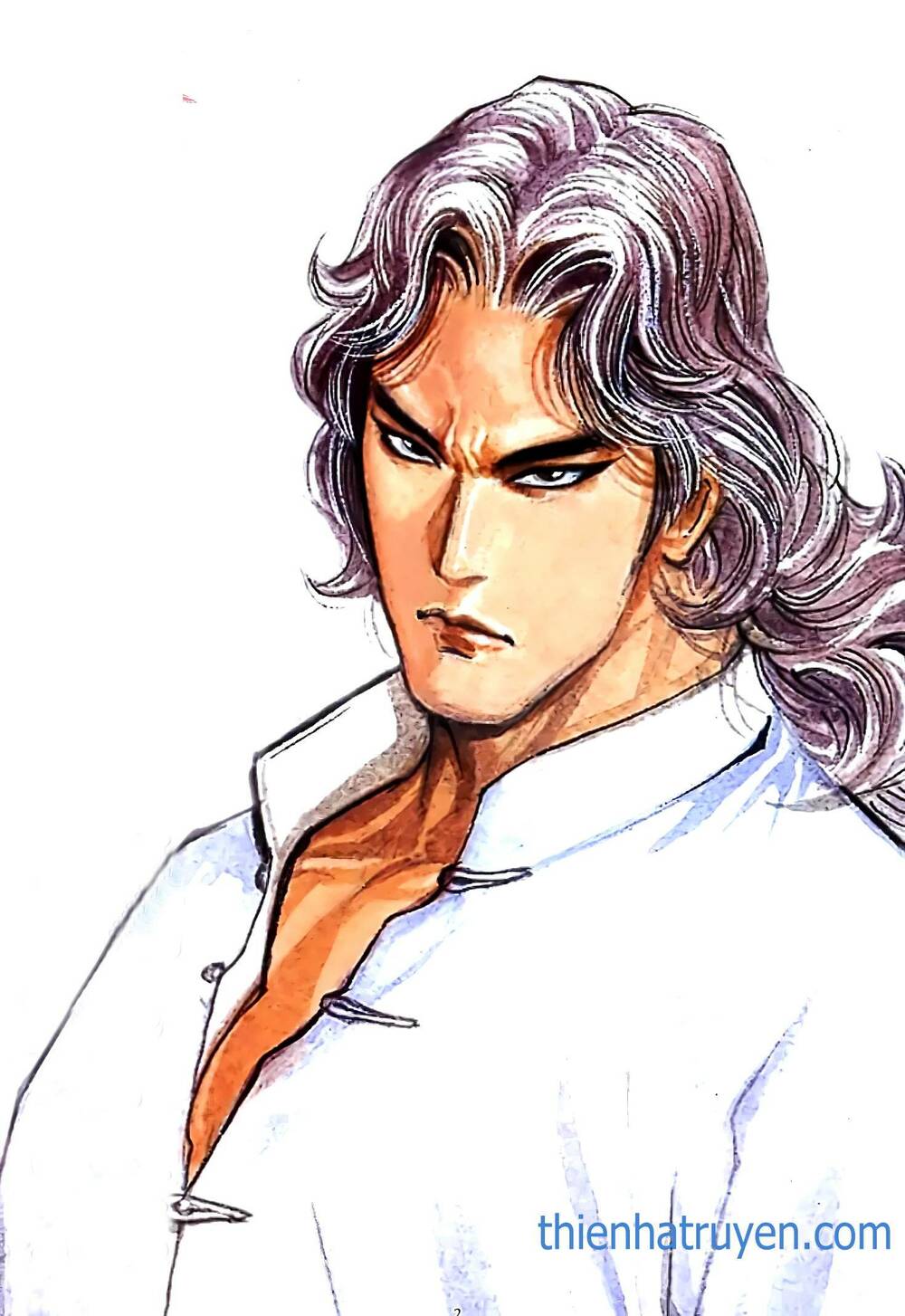 Thiên Sát Cuồng Đao: Chapter 22