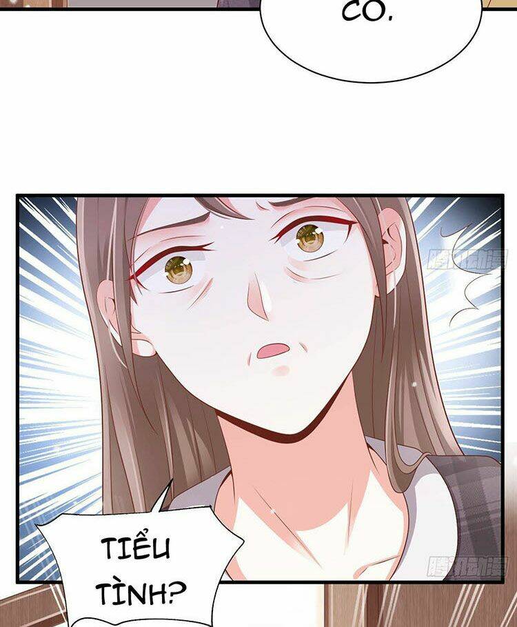 Ức Vạn Song Bảo: Mami, Bó Tay Chịu Trói: Chapter 23.2