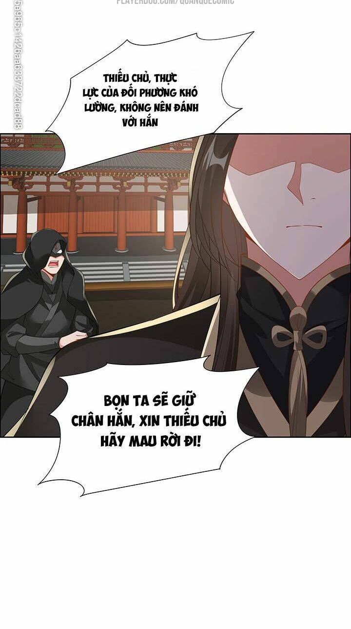 Nghịch Lân: Chapter 41
