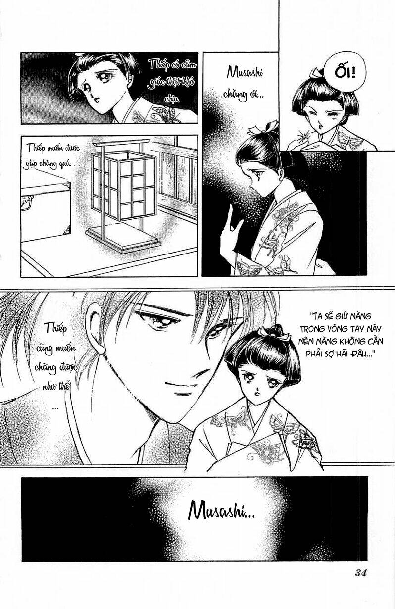 Amakusa 1637: Chapter 13