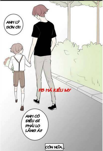 Mối Tình Đơn Phương: Chapter 29