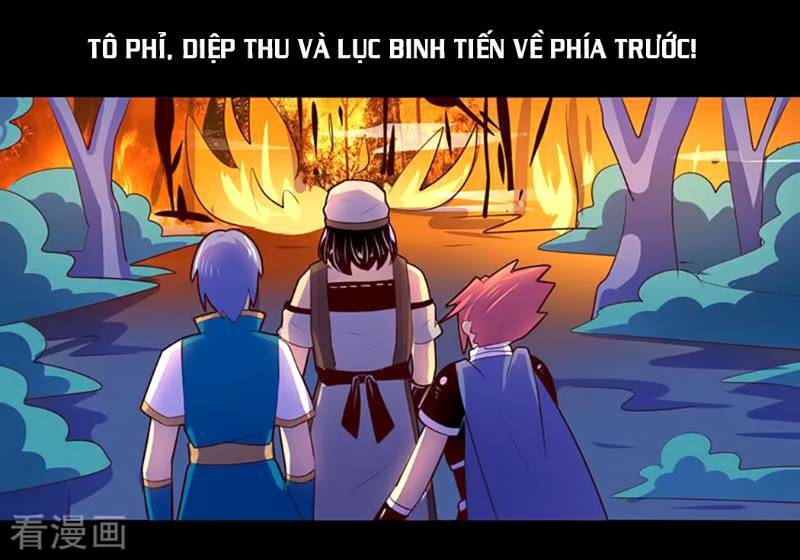 Ta Không Phải Là Npc: Chapter 105