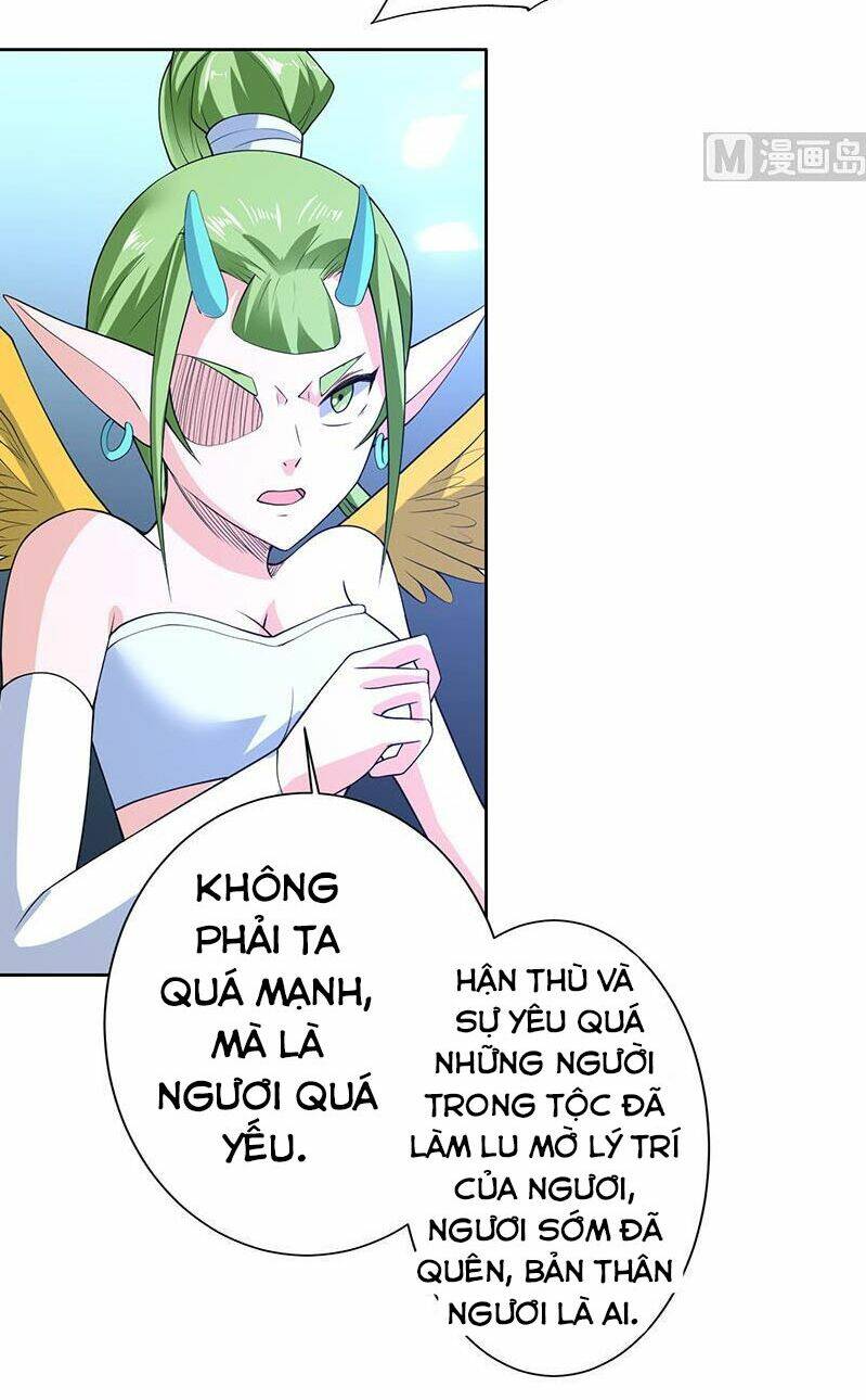 Tối Cường Thần Thú Hệ Thống: Chapter 171