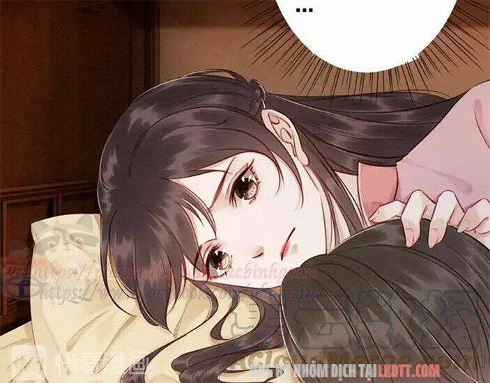 Trọng Sinh Bá Sủng Nhiếp Chính Vương Quá Mạnh Mẽ: Chapter 79
