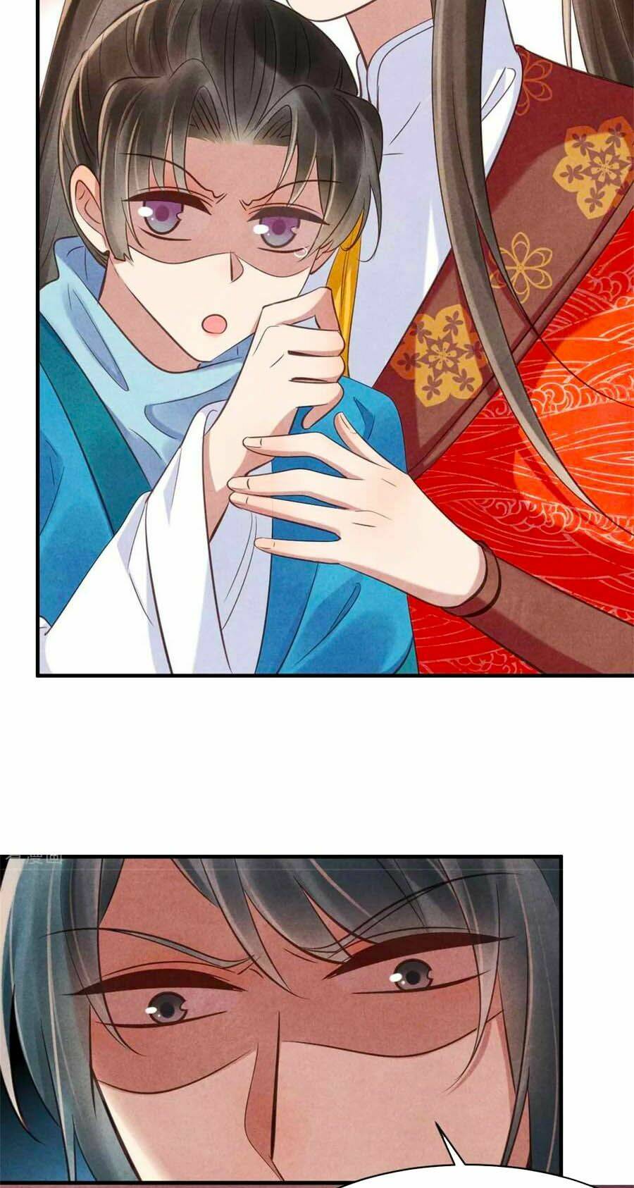 Vương Phi Muốn Trèo Tường: Chapter 84