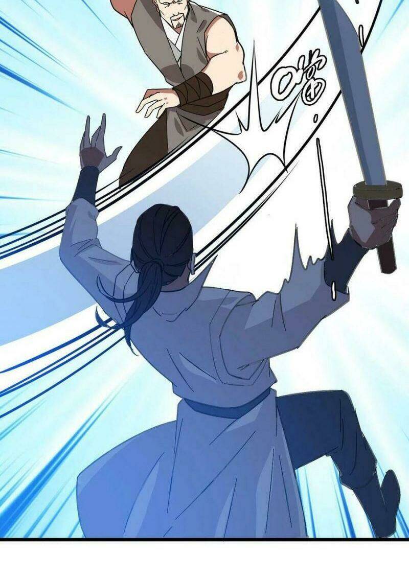 Siêu Đạo Thần Thuật: Chapter 85