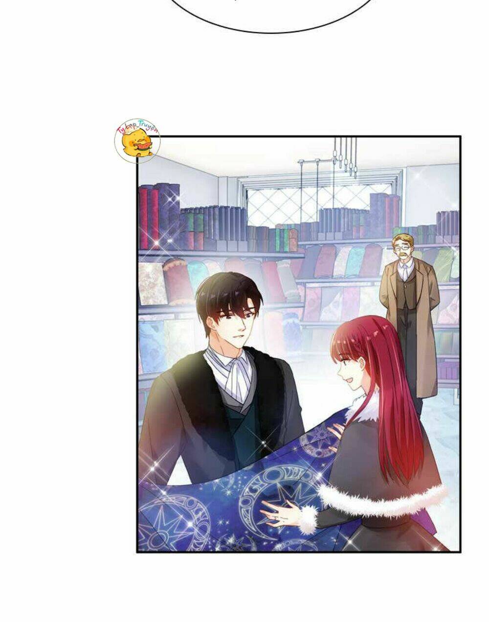 Ác Nữ Cải Biến: Chapter 47