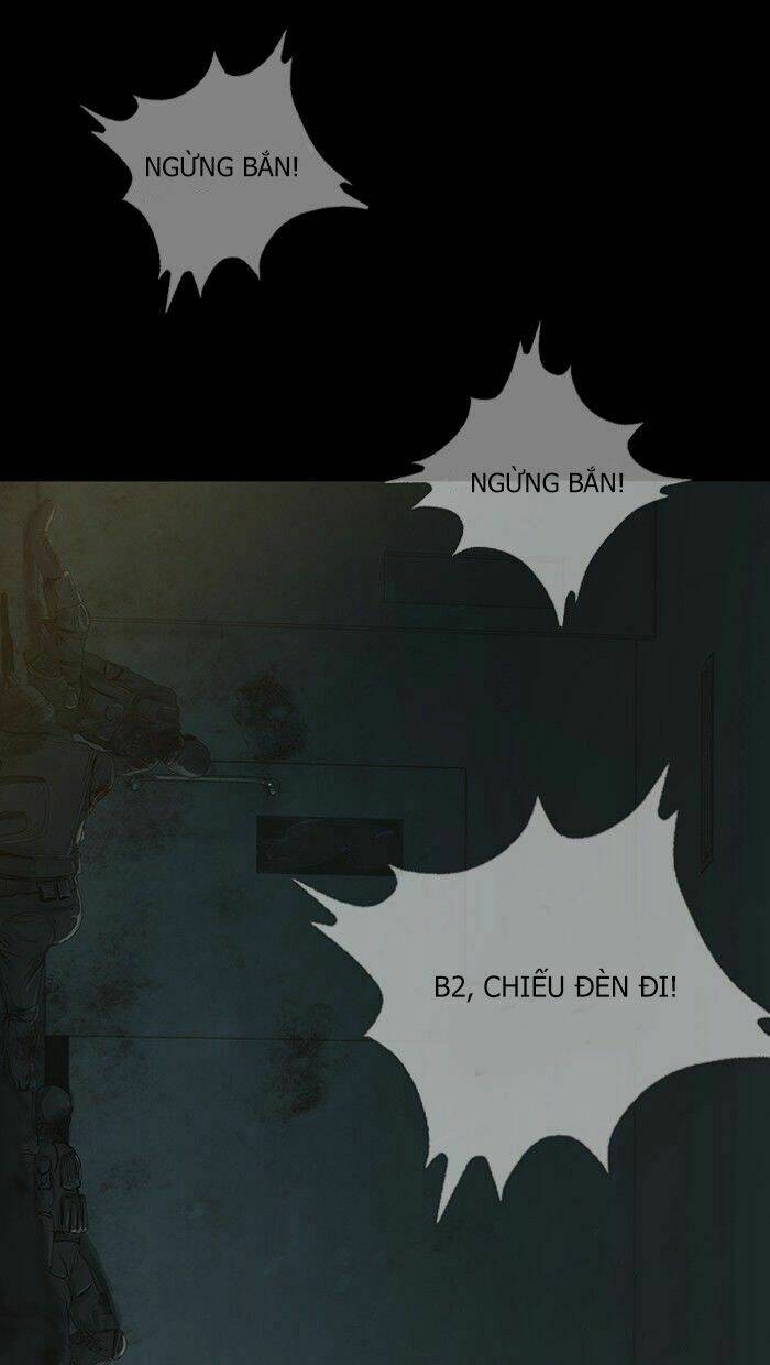 Dead Days: Chapter 61