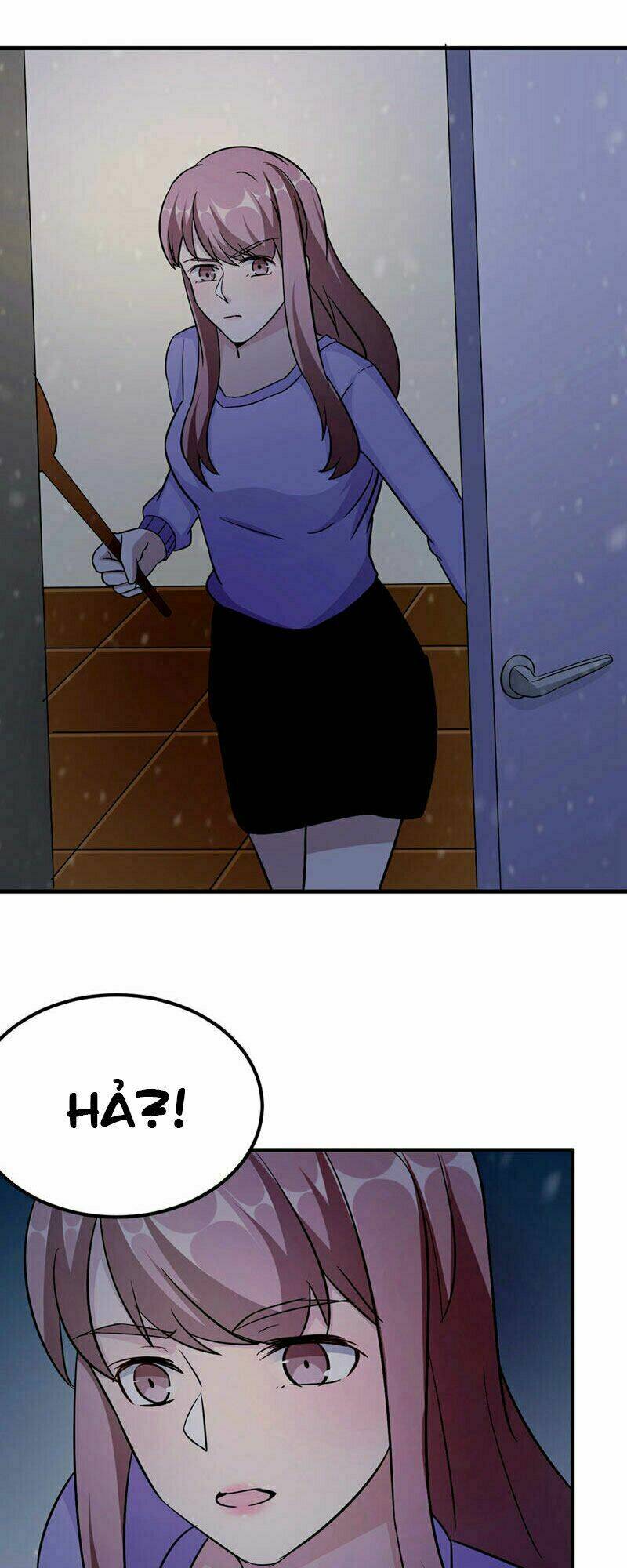 Mạc Thiếu Bức Hôn: Vợ Mới Khó Chống Đỡ: Chapter 96