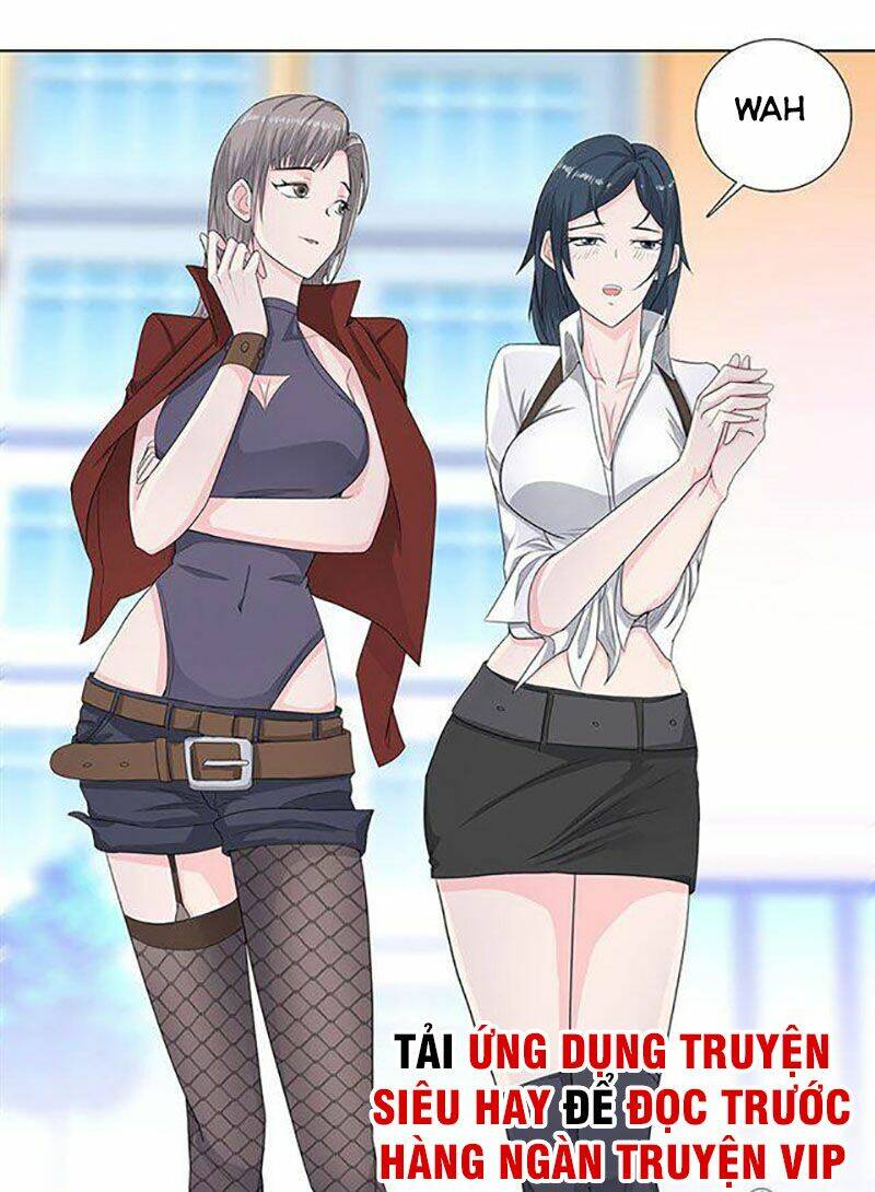 Học Viện Cao Thủ: Chapter 96