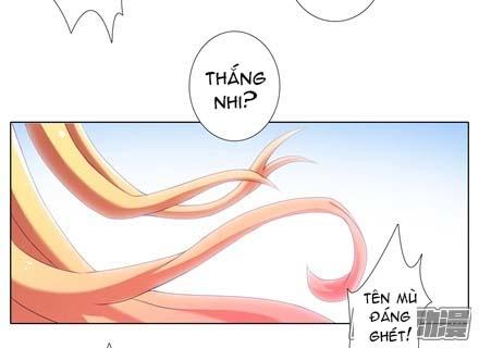 Đầu Óc Đại Sư Huynh Của Ta Rất Đen Tối: Chapter 142