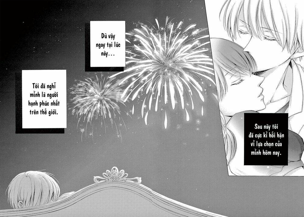 Watashi Wa Tensai O Katte Iru: Chapter 11