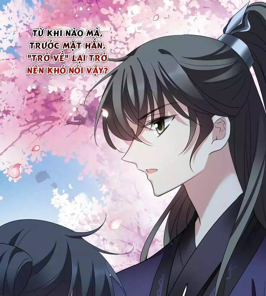 Toàn Cơ Từ: Chapter 52.1