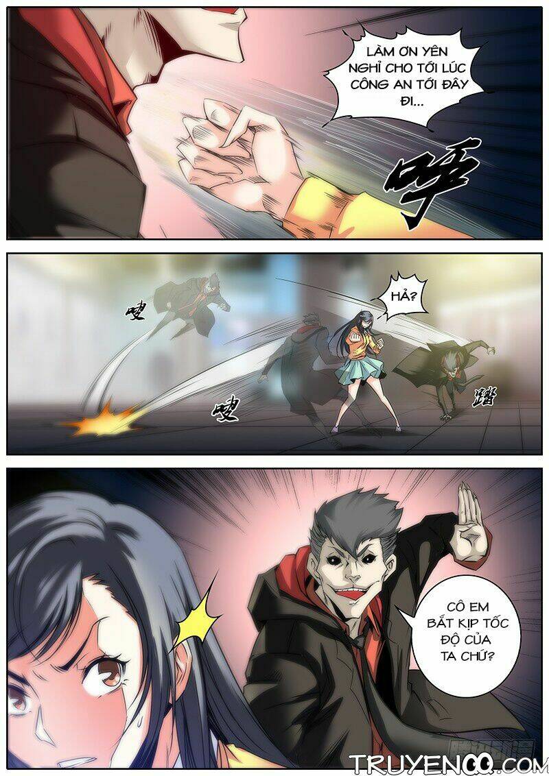 Tần Hiệp: Chapter 6